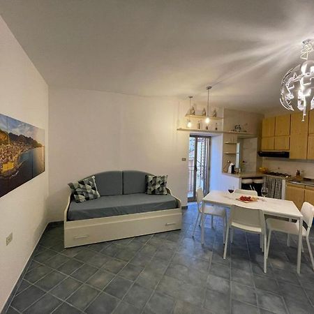 Al Cortile Apartamento Cefalù Exterior foto