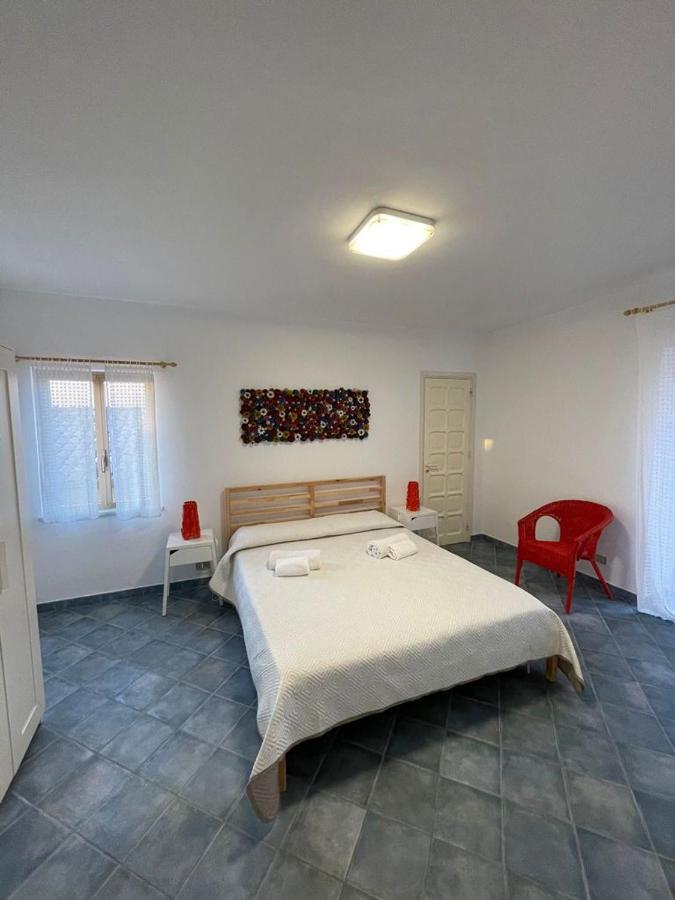 Al Cortile Apartamento Cefalù Exterior foto