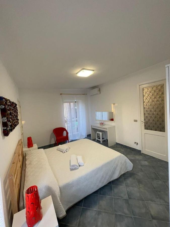 Al Cortile Apartamento Cefalù Exterior foto